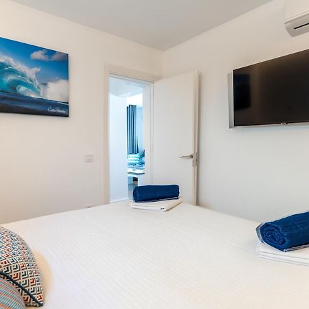 2 Apartments Sea Breeze Famara Dış mekan fotoğraf