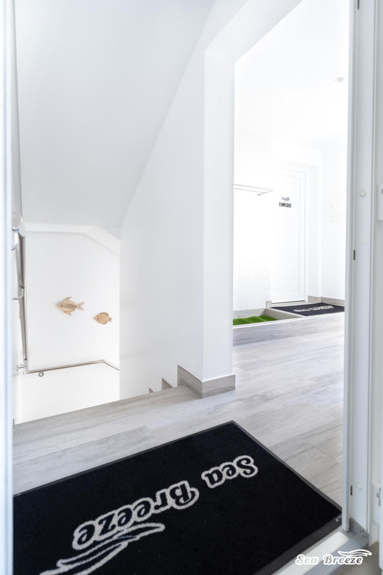 2 Apartments Sea Breeze Famara Dış mekan fotoğraf
