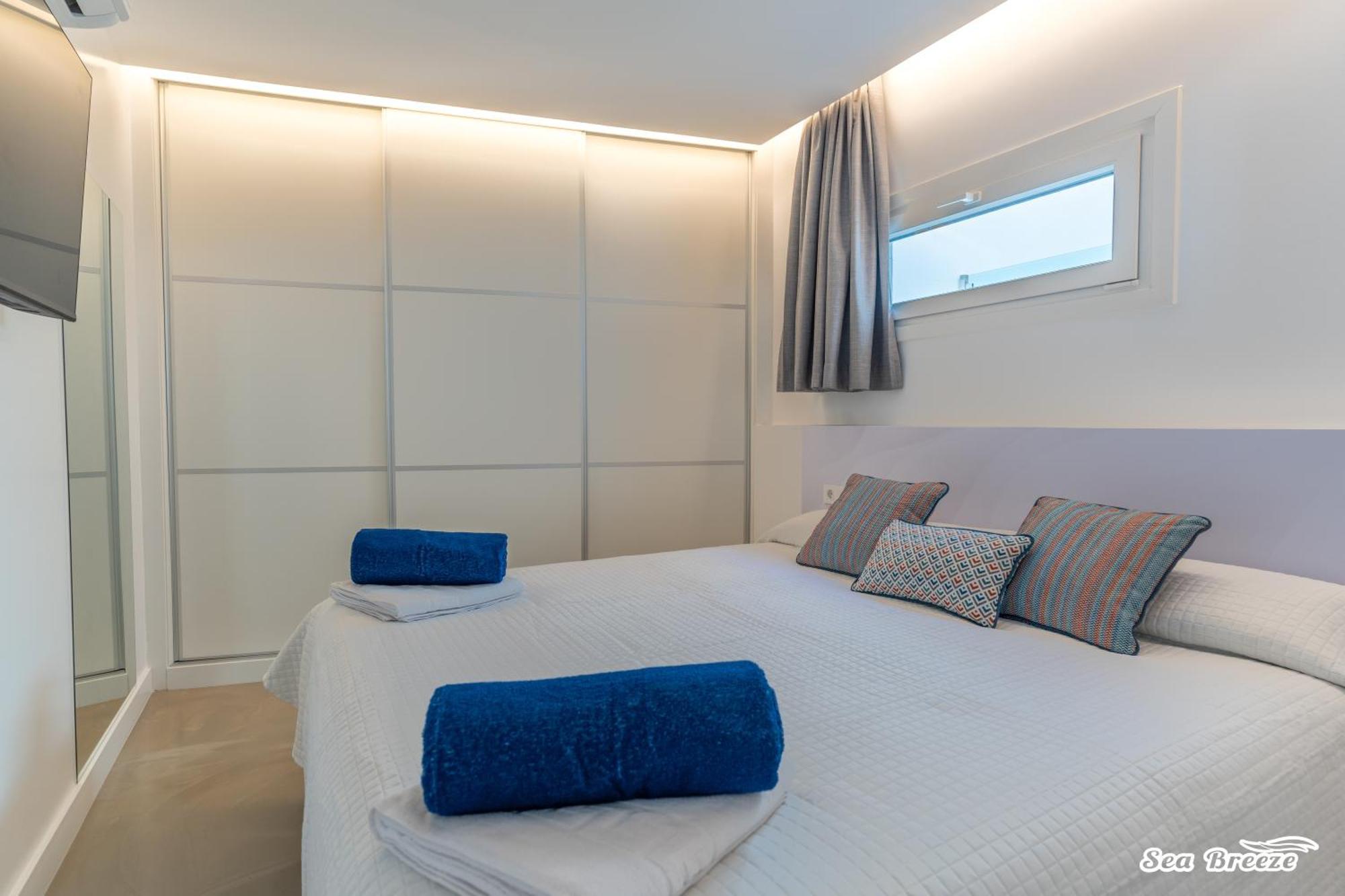 2 Apartments Sea Breeze Famara Dış mekan fotoğraf