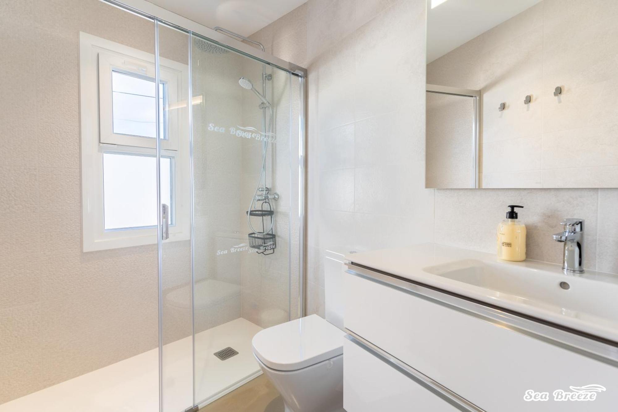 2 Apartments Sea Breeze Famara Dış mekan fotoğraf