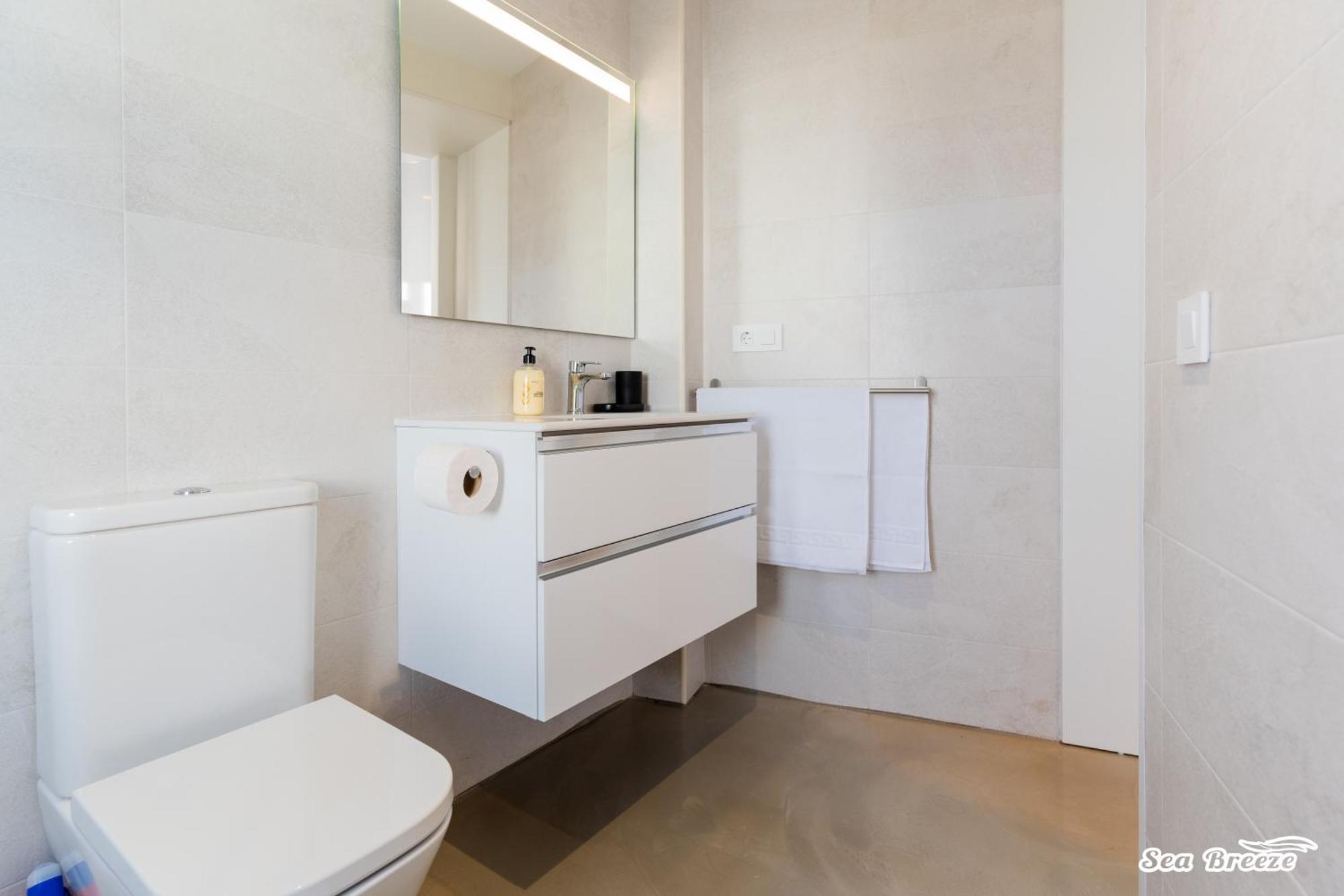 2 Apartments Sea Breeze Famara Dış mekan fotoğraf