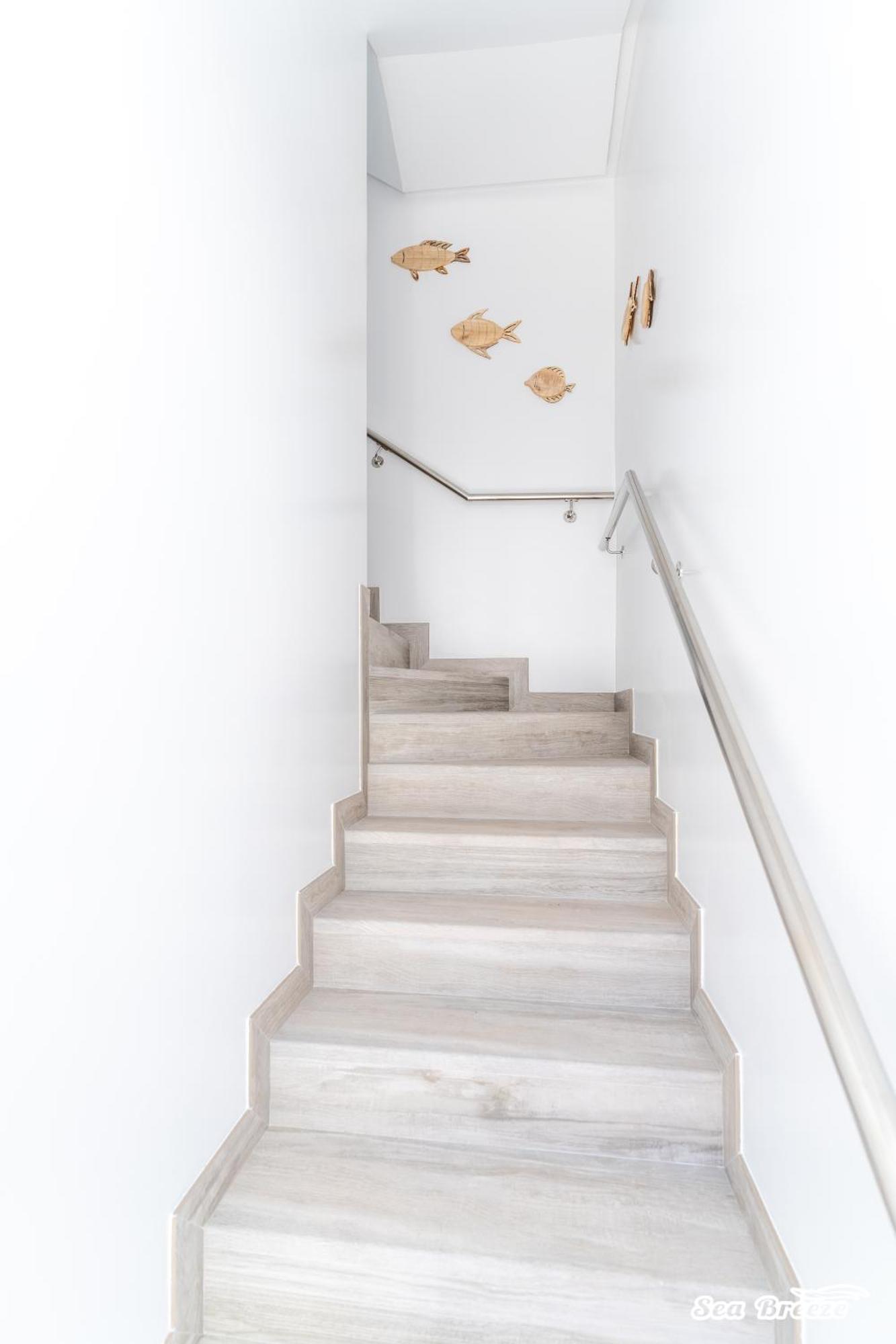 2 Apartments Sea Breeze Famara Dış mekan fotoğraf