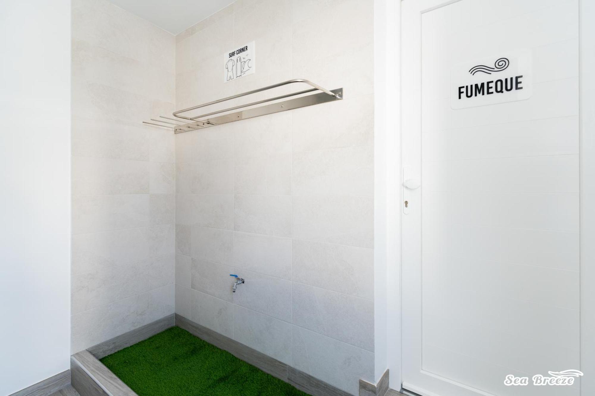 2 Apartments Sea Breeze Famara Dış mekan fotoğraf