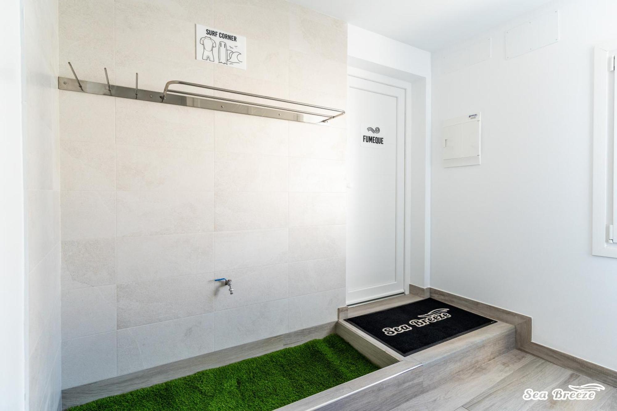 2 Apartments Sea Breeze Famara Dış mekan fotoğraf