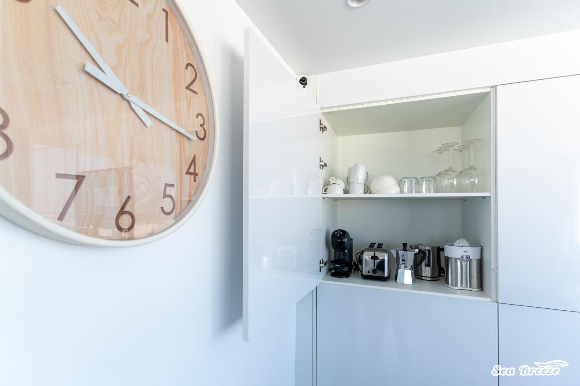 2 Apartments Sea Breeze Famara Dış mekan fotoğraf